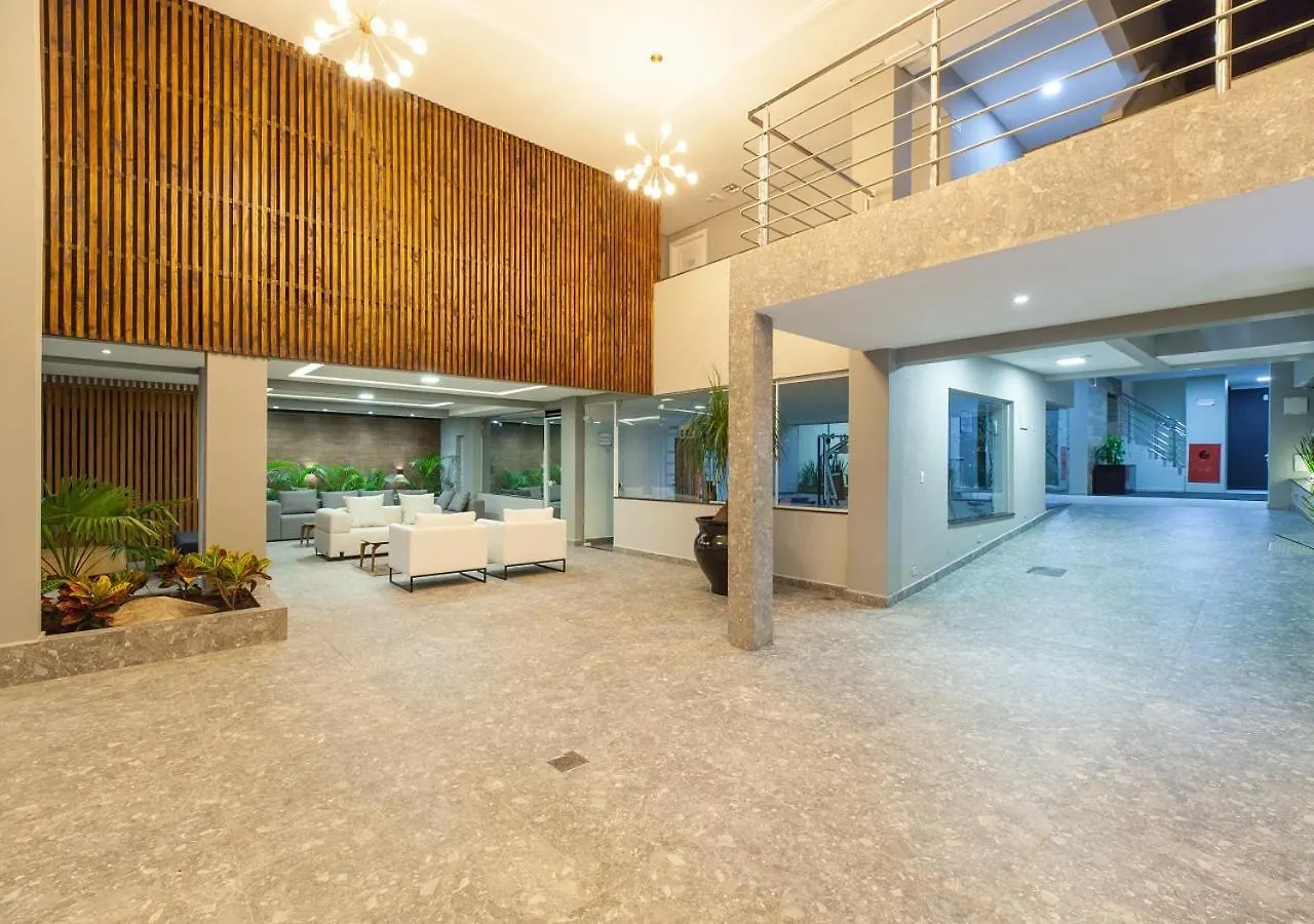Pousada Castellammare Bombinhas 5*,  Brazil