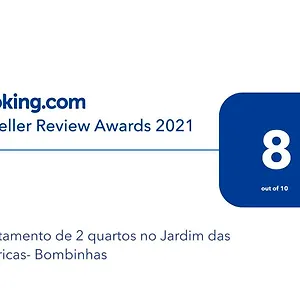 Apartamento De 2 Quartos No Jardim Américas-