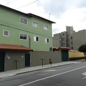 Hostel São José Dos Campos São José dos Campos