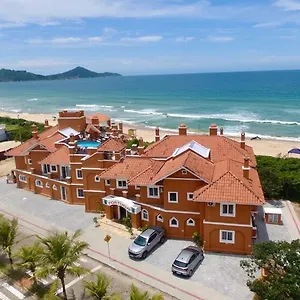 Tortuga Do Mariscal ** Bombinhas