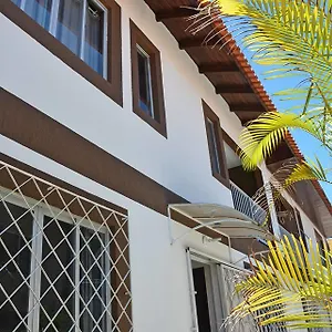 La Isla ** Bombinhas