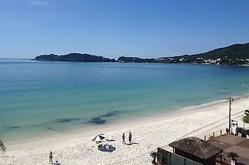 Pousada Castellammare Bombinhas