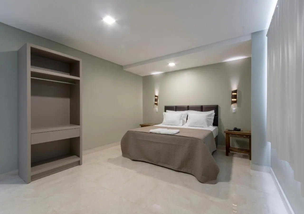 Pousada Castellammare Bombinhas 5*,  Βραζιλία